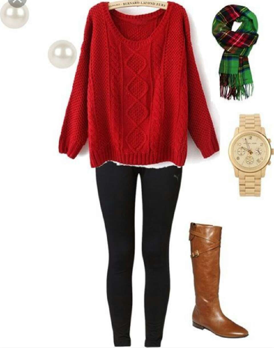 Colors to wear for christmas pictures Colors to wear for christmas pictures