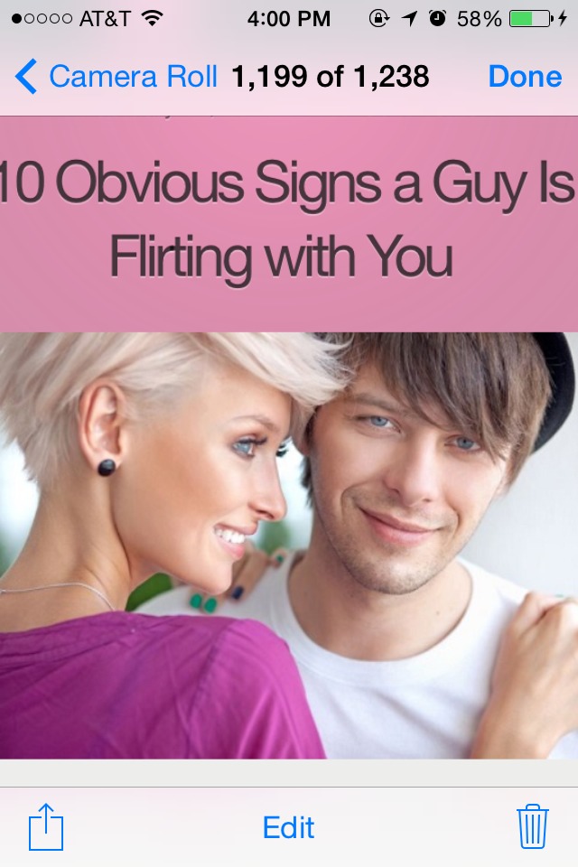 flirting signs guys Interesting info - body language - flirting body language (part 1) body language and flirting quick jump: general signs of flirting | male flirting. flirting signs guys Interesting info - body language - flirting body language (part 1) body language and flirting quick jump: general signs of flirting | male flirting.