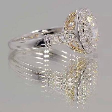 Do S And Don Ts Of Engagement Ring Shopping Etiquette Do S And Don Ts Of Engagement Ring Shopping Etiquette