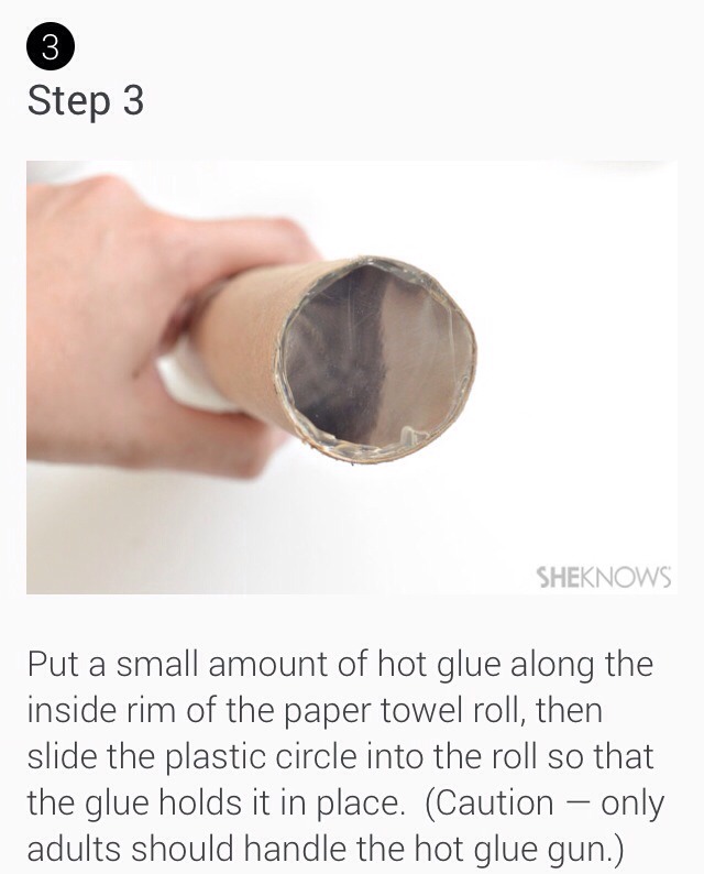Http Www Sheknows Com Parenting Articles Diy Kaleidoscope Craft For Kids Http Www Sheknows Com Parenting Articles Diy Kaleidoscope Craft For Kids