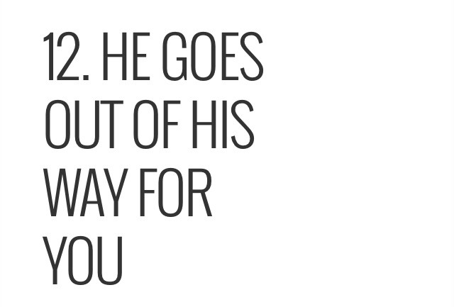 12 Signs Hes Falling In With You 12 signs he s falling in with you musely 12 Signs Hes Falling In With You 12 signs he s falling in with you musely