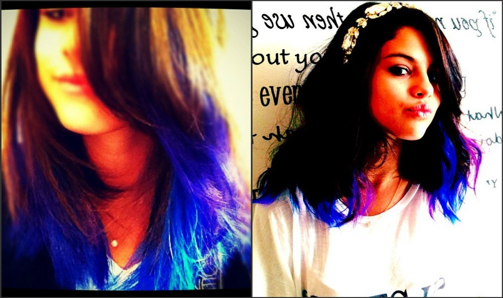 How To Dye Your Hair With Kool-aid - Musely How To Dye Your Hair With Kool-aid - Musely