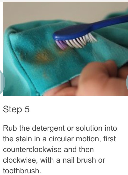 How To Remove Foundation Stains Out Of Clothes - Musely