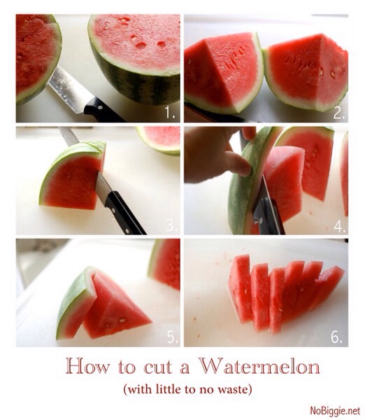 how to cut fruit musely how to cut fruit musely