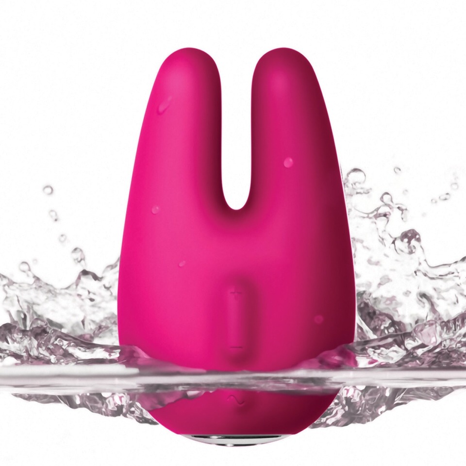 Вибратор Hot