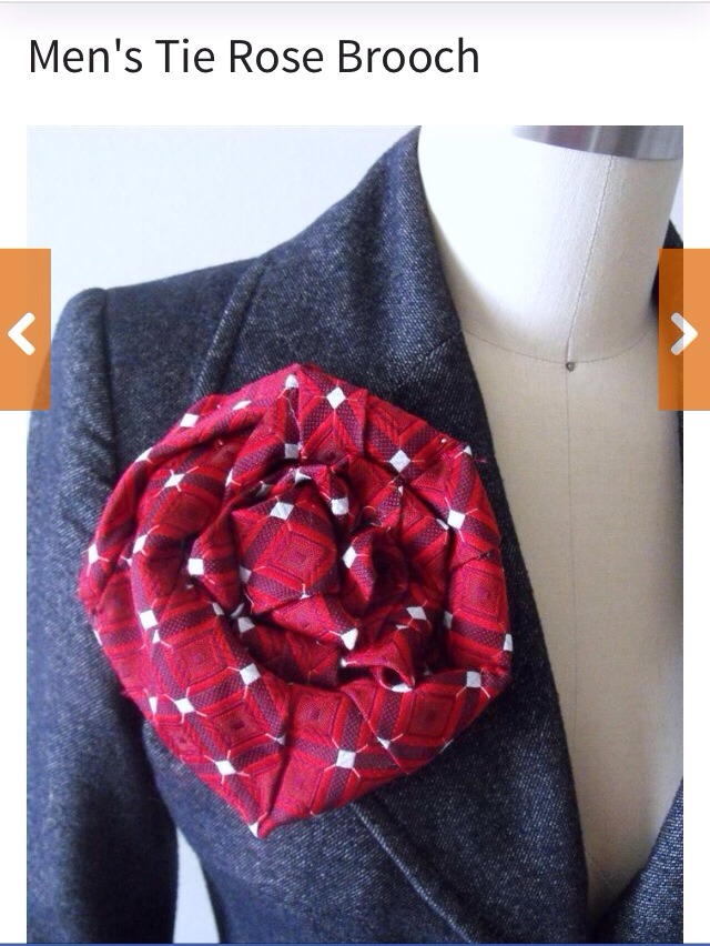 💥 6 Ways To Repurpose Men's Tie!💥 Musely