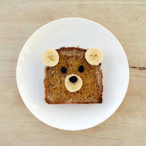 Easy And Adorable Animal Snacks For Kids Musely