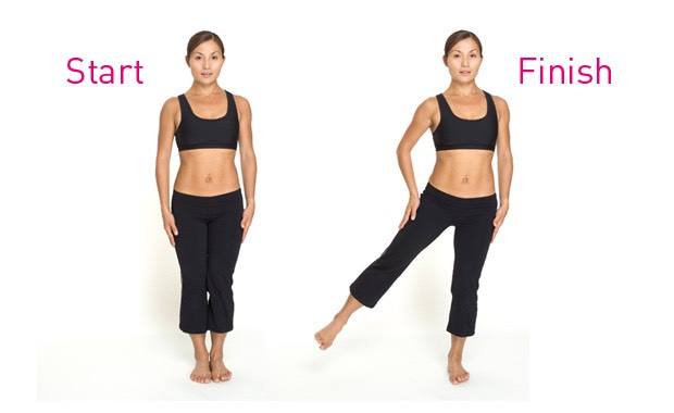 how to burn belly fat fast workout 4 weeks six pack abs workout - level 1 download