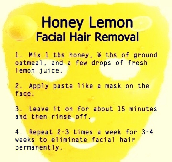 Easy Natural Hair Removal! Musely