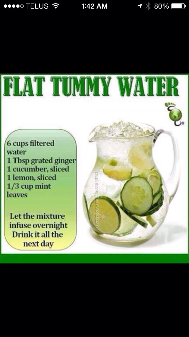 Detox Water That Actually Works detox water that really works and tastes so musely Detox Water That Actually Works detox water that really works and tastes so musely