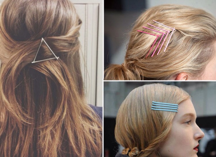 13 HAIRSTYLING HACKS ALL GIRLS SHOULD TRY - Musely