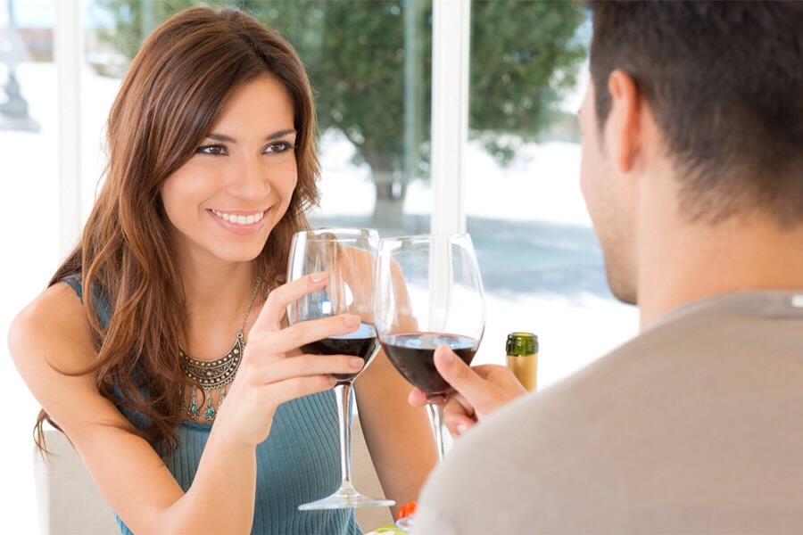 Tips For The First Date -