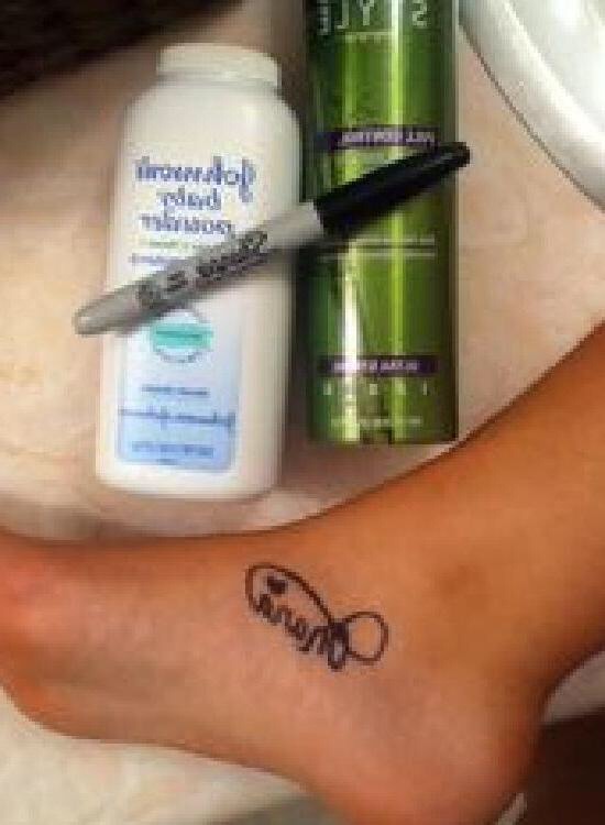 how to make a temporary tattoo musely how to make a temporary tattoo musely
