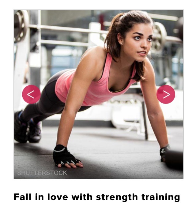 15 Fitness Habits You Need to Establish In Your 20s forecasting 15 Fitness Habits You Need to Establish In Your 20s recommend