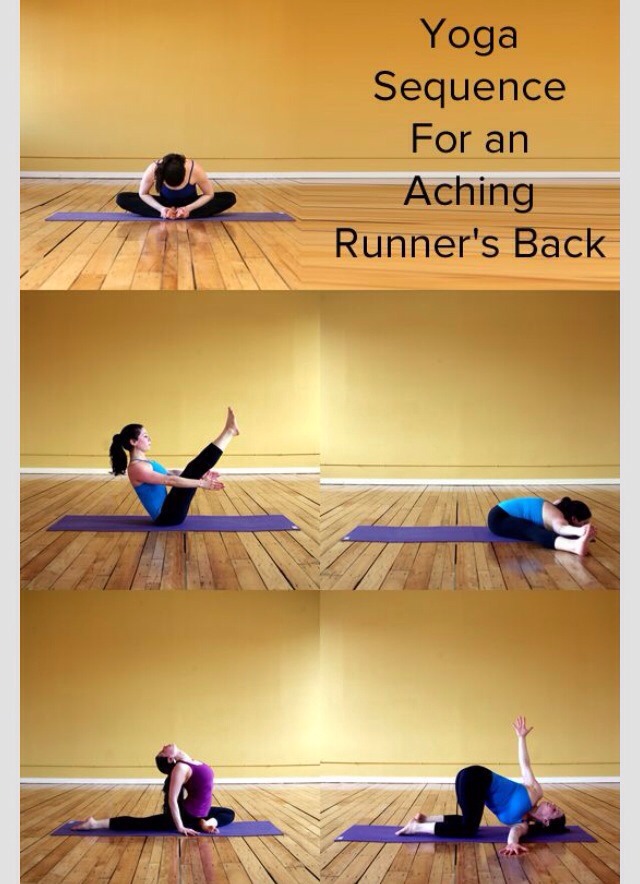 13+ Yoga Sequence Runners Yoga Poses