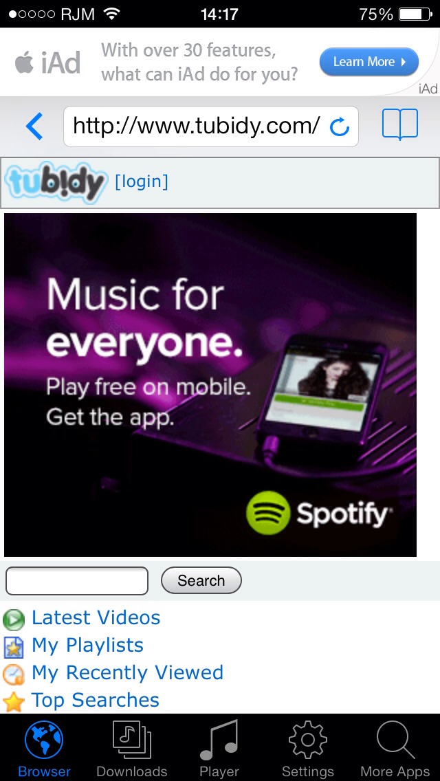 Tubidy App Download Ambergase Tubidy App Download Ambergase