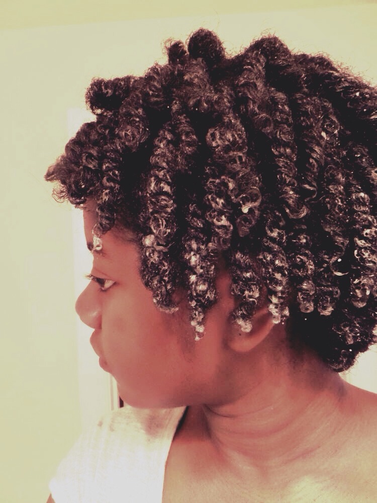 Best Way To Treat Natural Black Hair Best Way To Treat Natural Black Hair