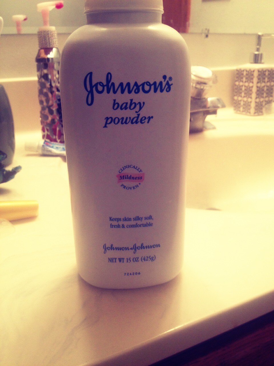 Replacement For Dry Shampoo Musely