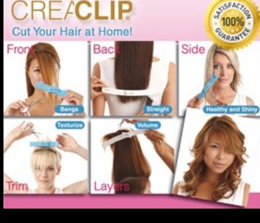 Cutting Own Long Hair In Layers - Best Image WebProXP.Com