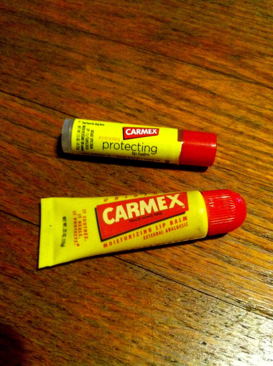 How To Keep Your Lips From Being Chapped In Cold Weather Musely