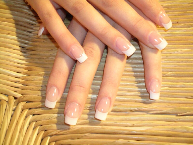 How To Remove French Acrylic Nails New Items Manicure World How To Remove Acrylic Nails