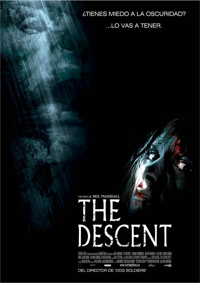 Watch The Descent: Part 2 Mediafire Watch The Descent: Part 2 Mediafire