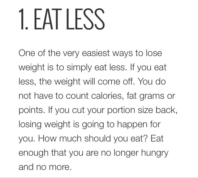 2019 year - 9 Ways to Lose Weight This Weekend 2019 year