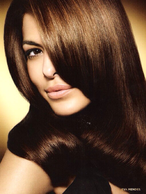 How To Get Less Frizzy Hair Musely