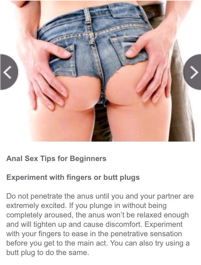 Sex Tips For Beginers 36