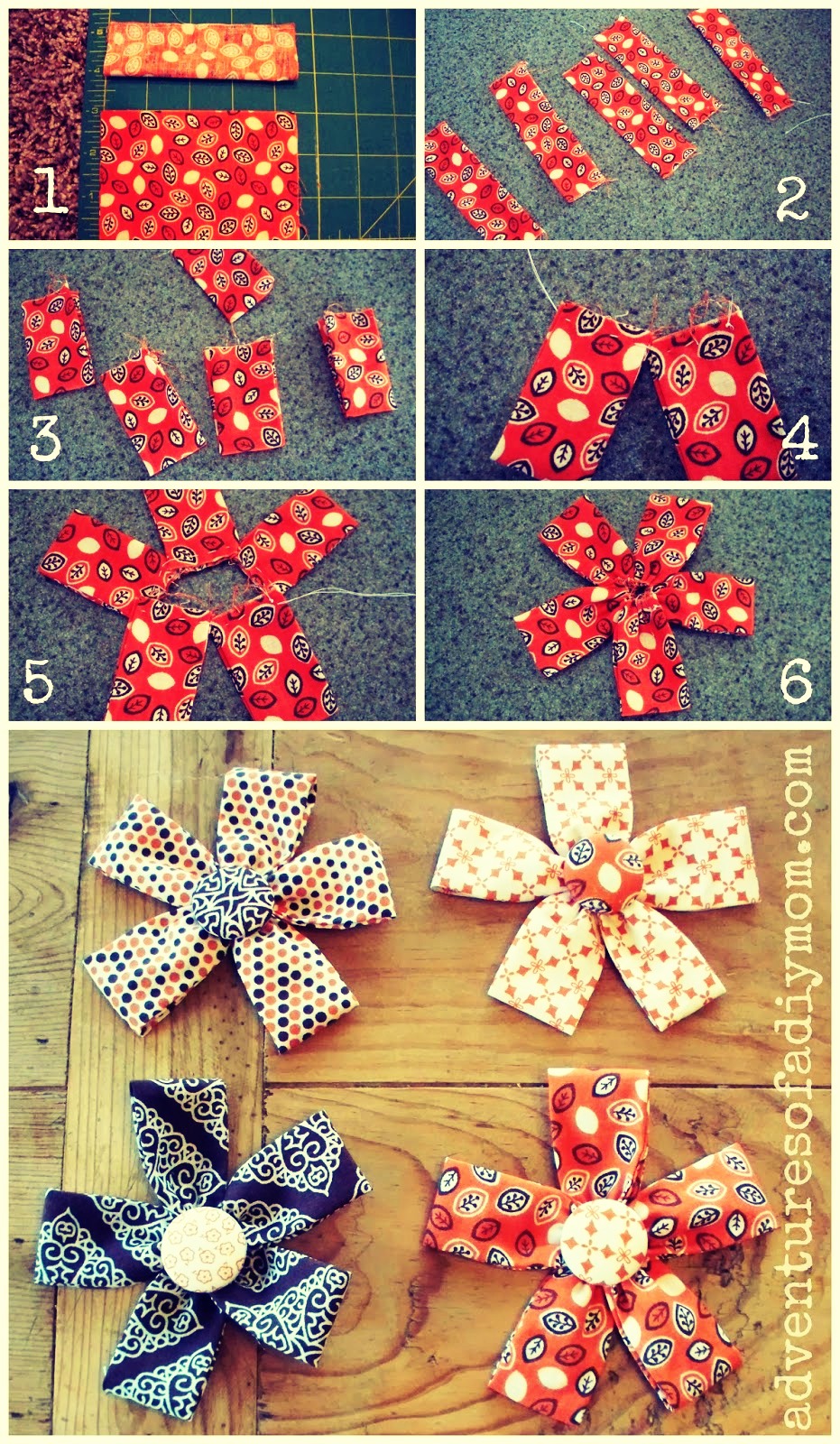 Easy Do It Yourself Colored Wall Pictures - Musely