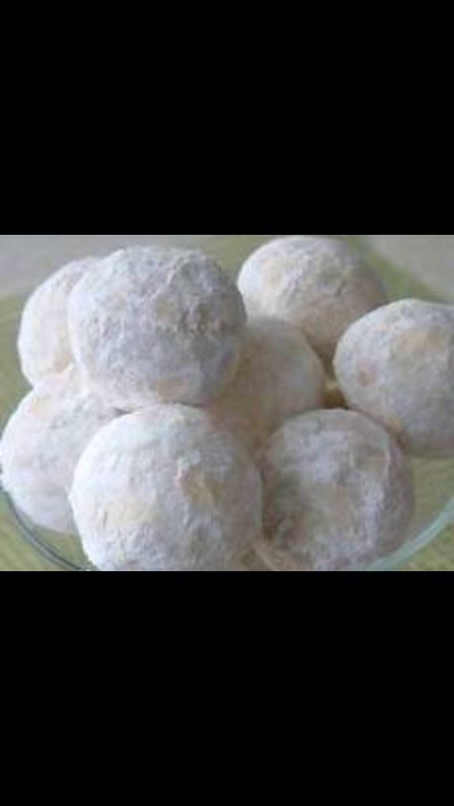 tips on preparing the snowball cookies Thsgardenwebcom. tips on preparing the snowball cookies Thsgardenwebcom.