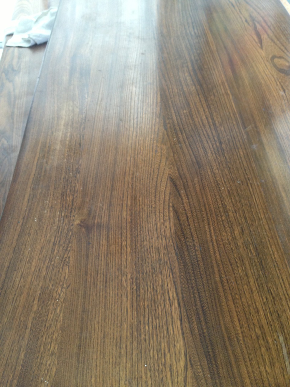 Use Coconut Oil To Revive Your Wood Musely