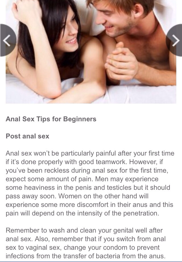 Beginners Sex Tips 3