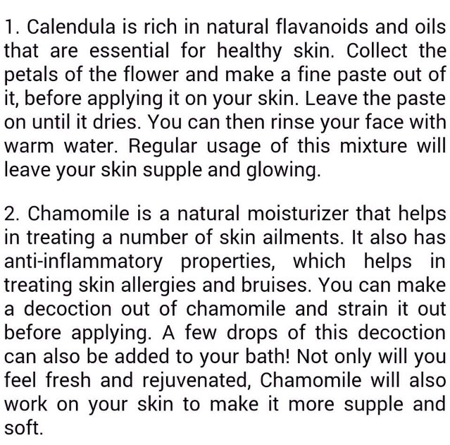 2019 year - Top 10 Ayurvedic Treatments For Dry Skin 2019 year
