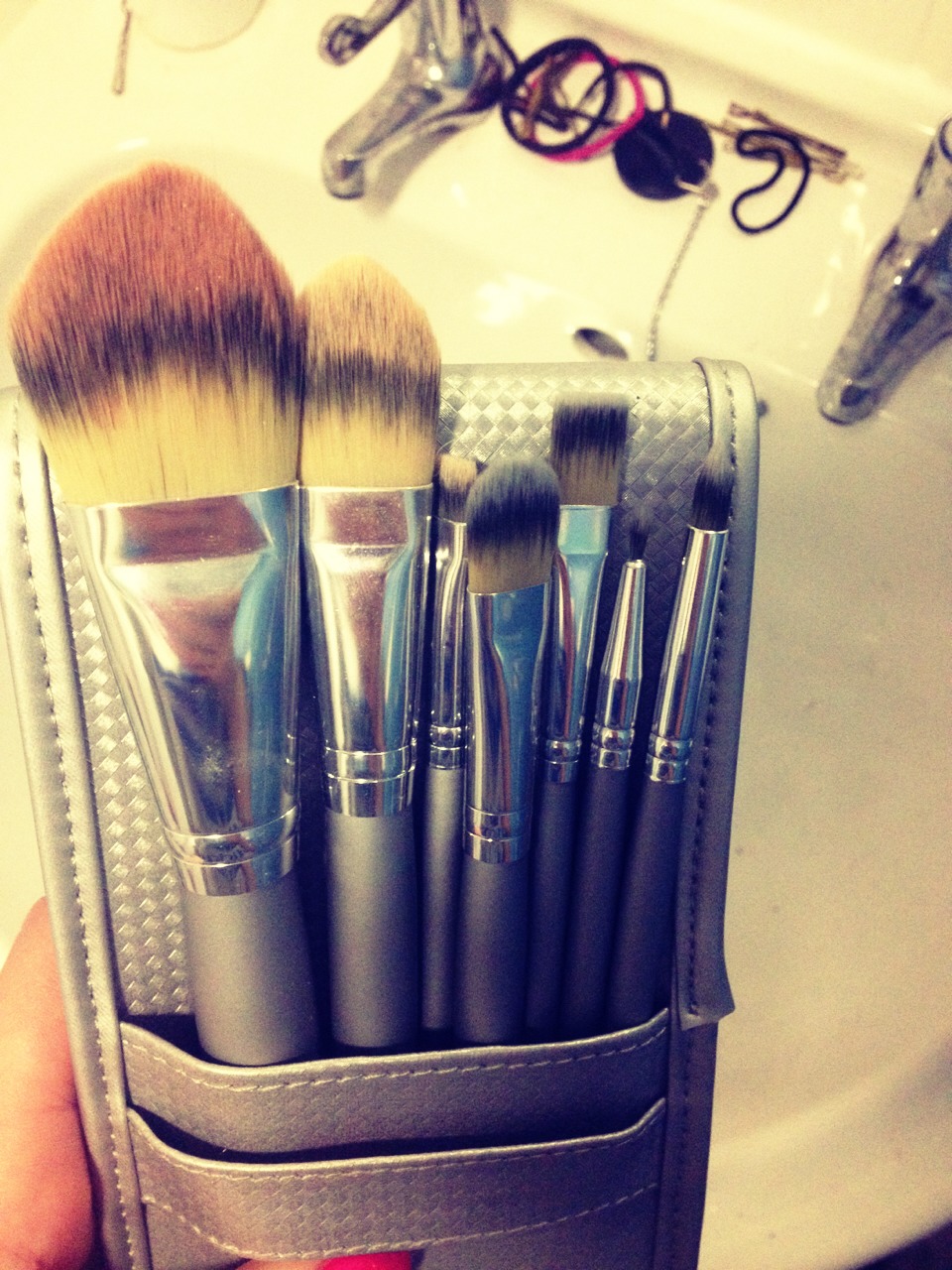 Best Way Clean Make Brushes Musely Best Way Clean Make Brushes Musely