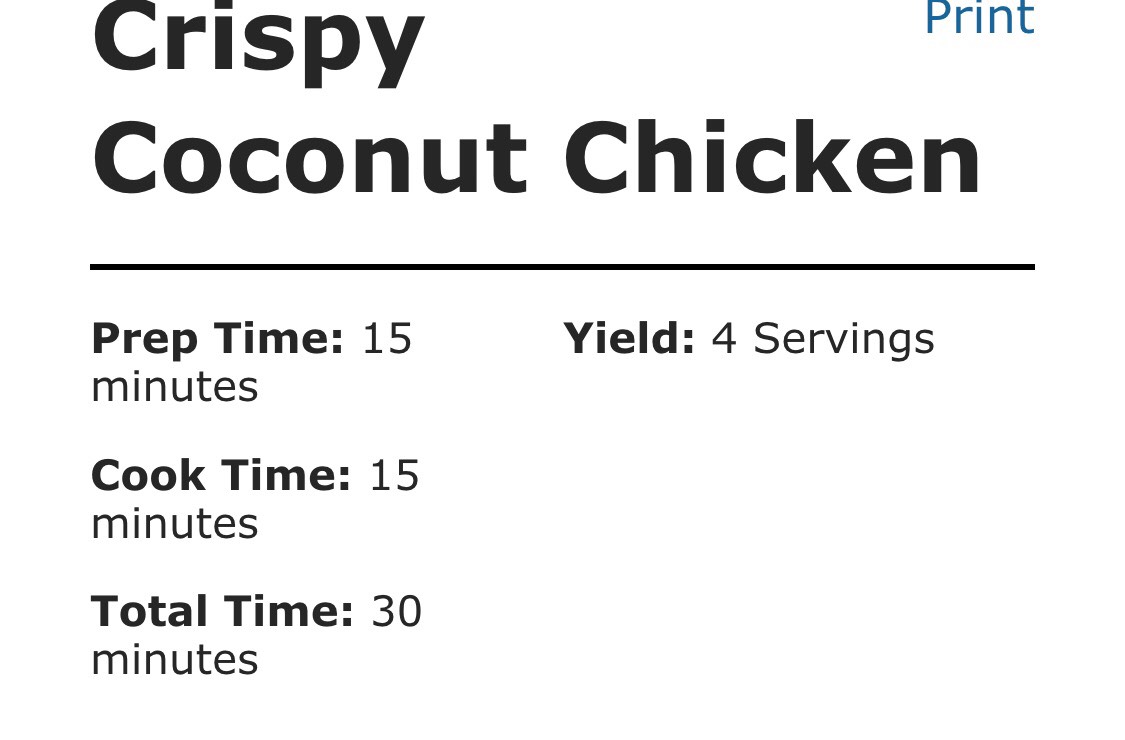 Crispy Coconut and Scallion Breaded Chicken Cutlets Crispy Coconut and Scallion Breaded Chicken Cutlets new photo Crispy Coconut and Scallion Breaded Chicken Cutlets Crispy Coconut and Scallion Breaded Chicken Cutlets new foto
