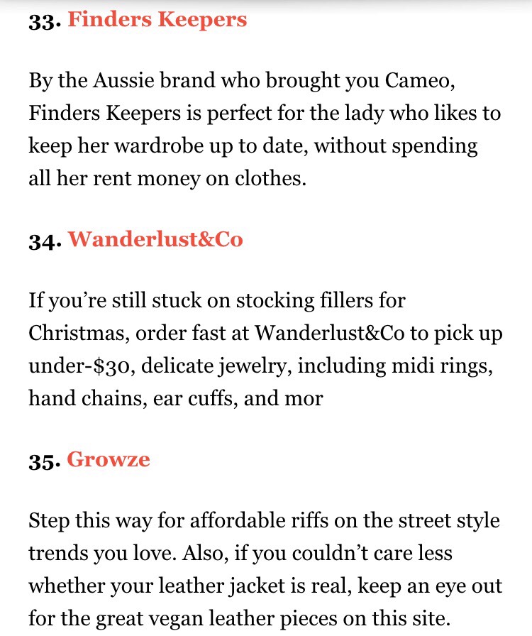 50 Fashion Tips Every Girl Should Know 50 Fashion Tips Every Girl Should Know new foto 50 Fashion Tips Every Girl Should Know 50 Fashion Tips Every Girl Should Know new picture