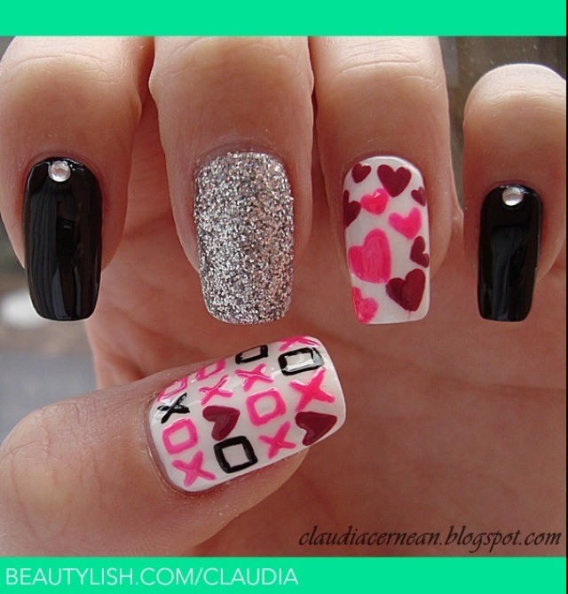day nail pictures valentines day nail ideas truspershareyourlove day nail pictures valentines day nail ideas truspershareyourlove