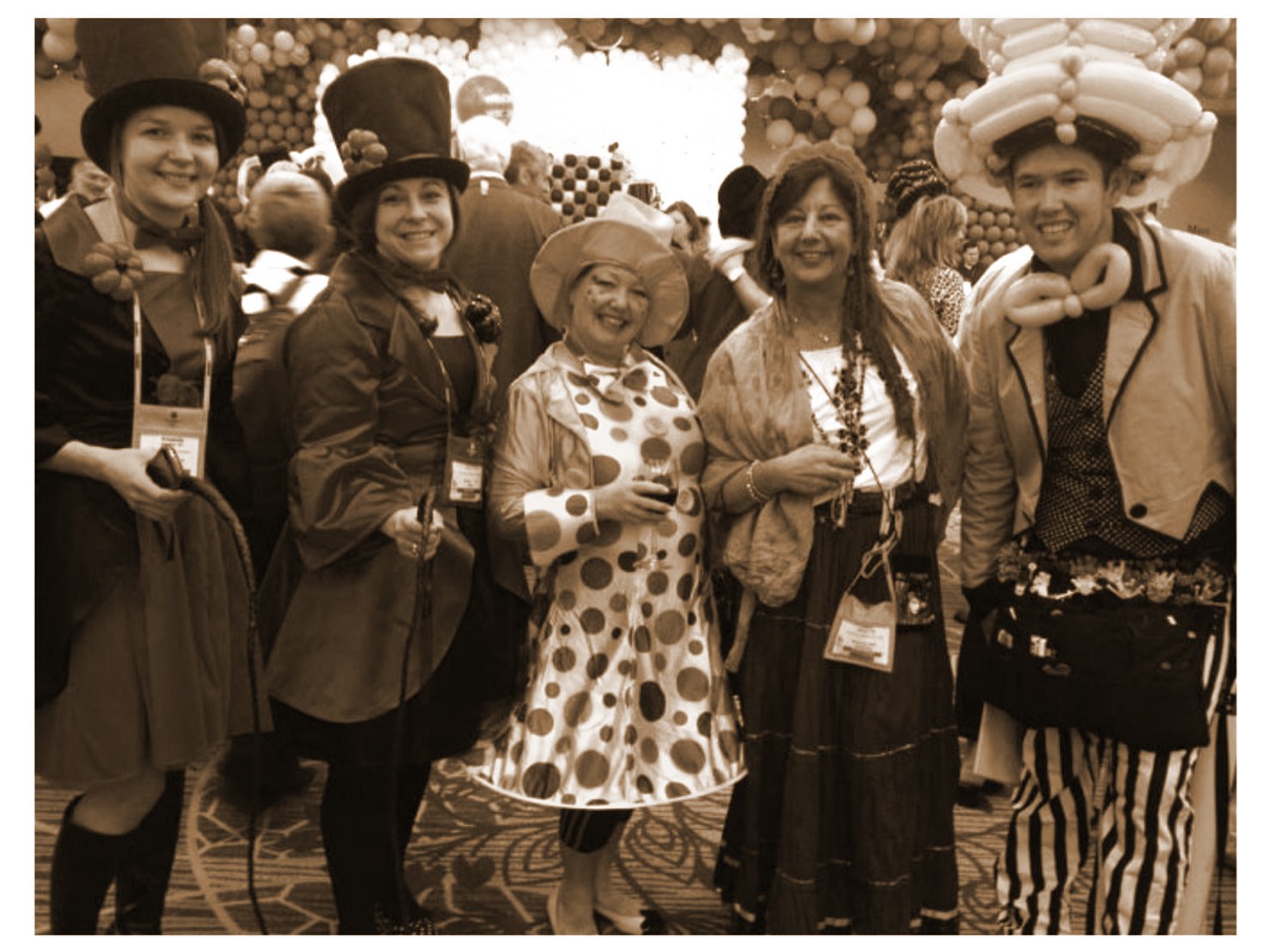 Party Theme Ideas Musely