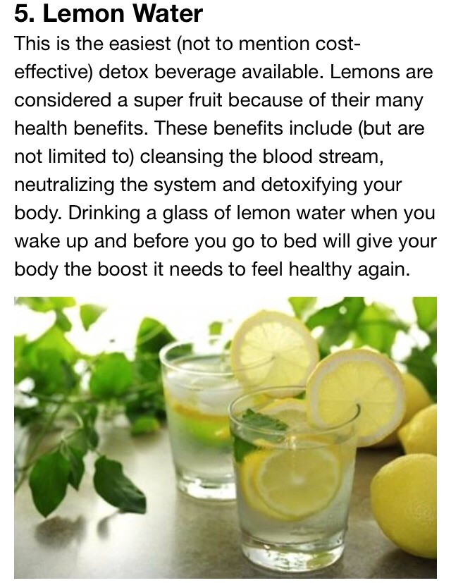 The Most Effective Detox And Cleansing Strategies musely The Most Effective Detox And Cleansing Strategies musely