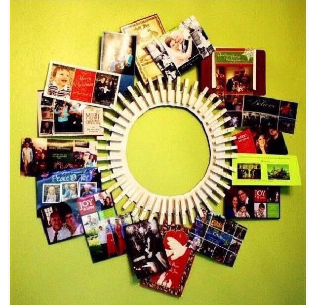 Clothes Pin Lamps!💡💡 Trusper