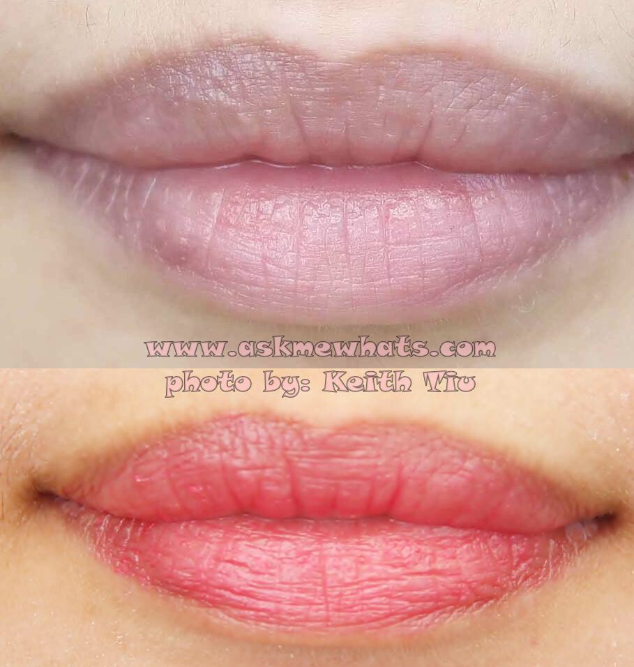 How To Make Dark Lips Lighter Naturally How To Make Dark Lips Lighter Naturally
