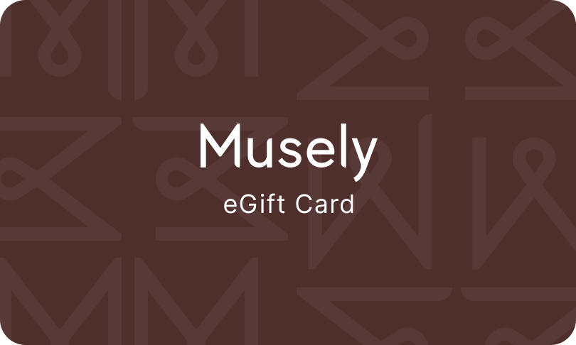 Musely eGift Card