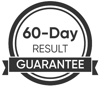 60 day guarantee