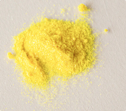 Sulfur