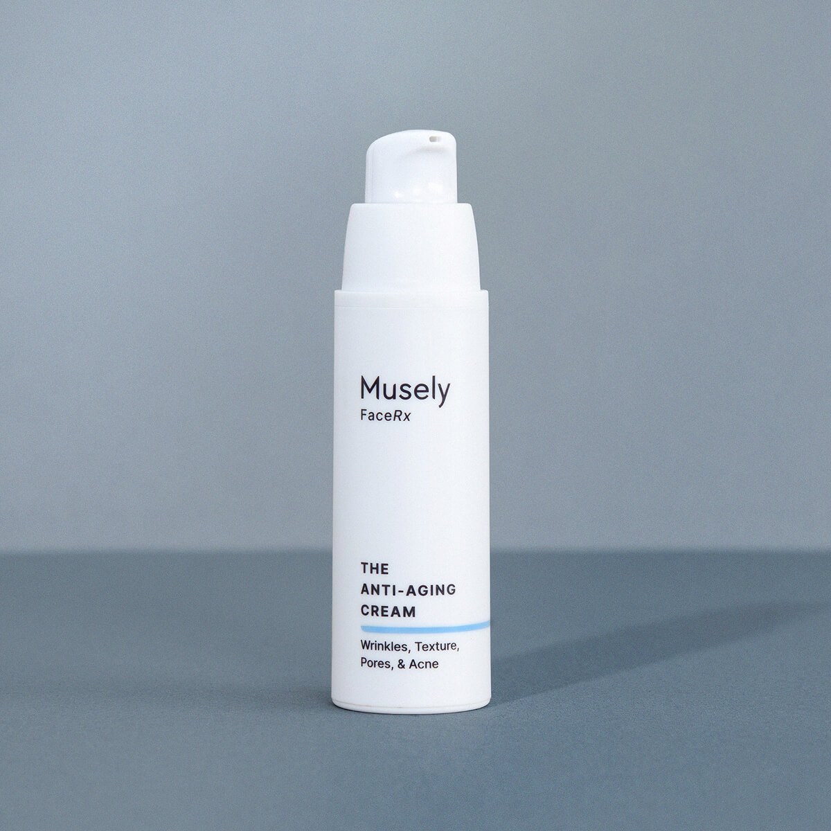 The Anti-Aging Cream