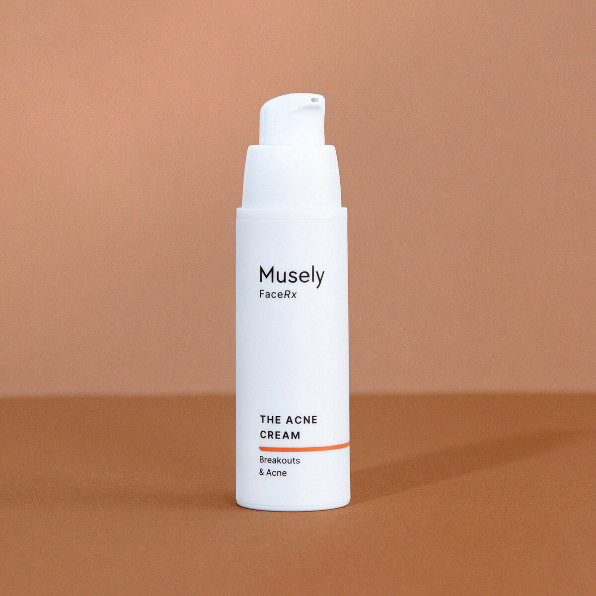 The Acne Cream