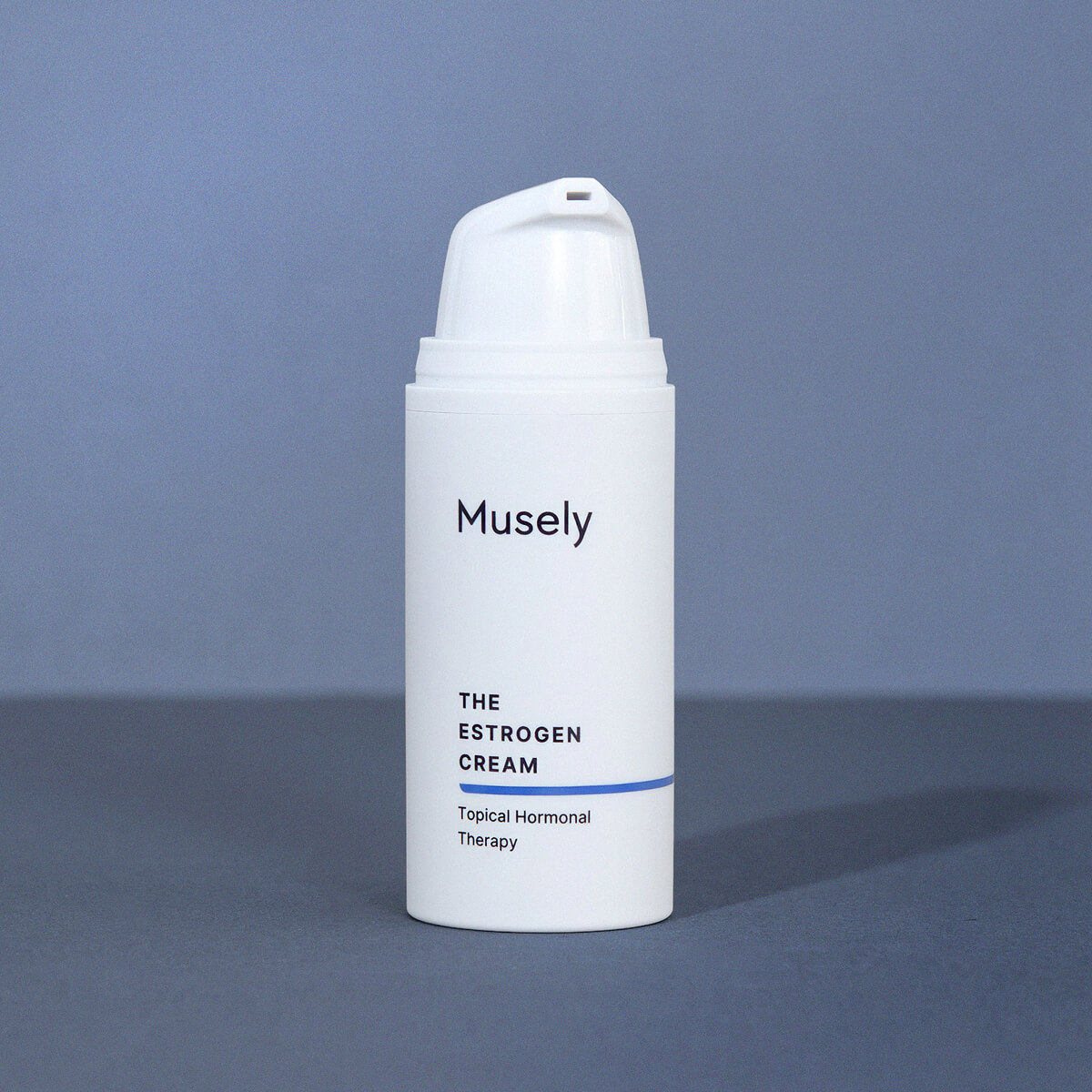 The Estrogen Cream