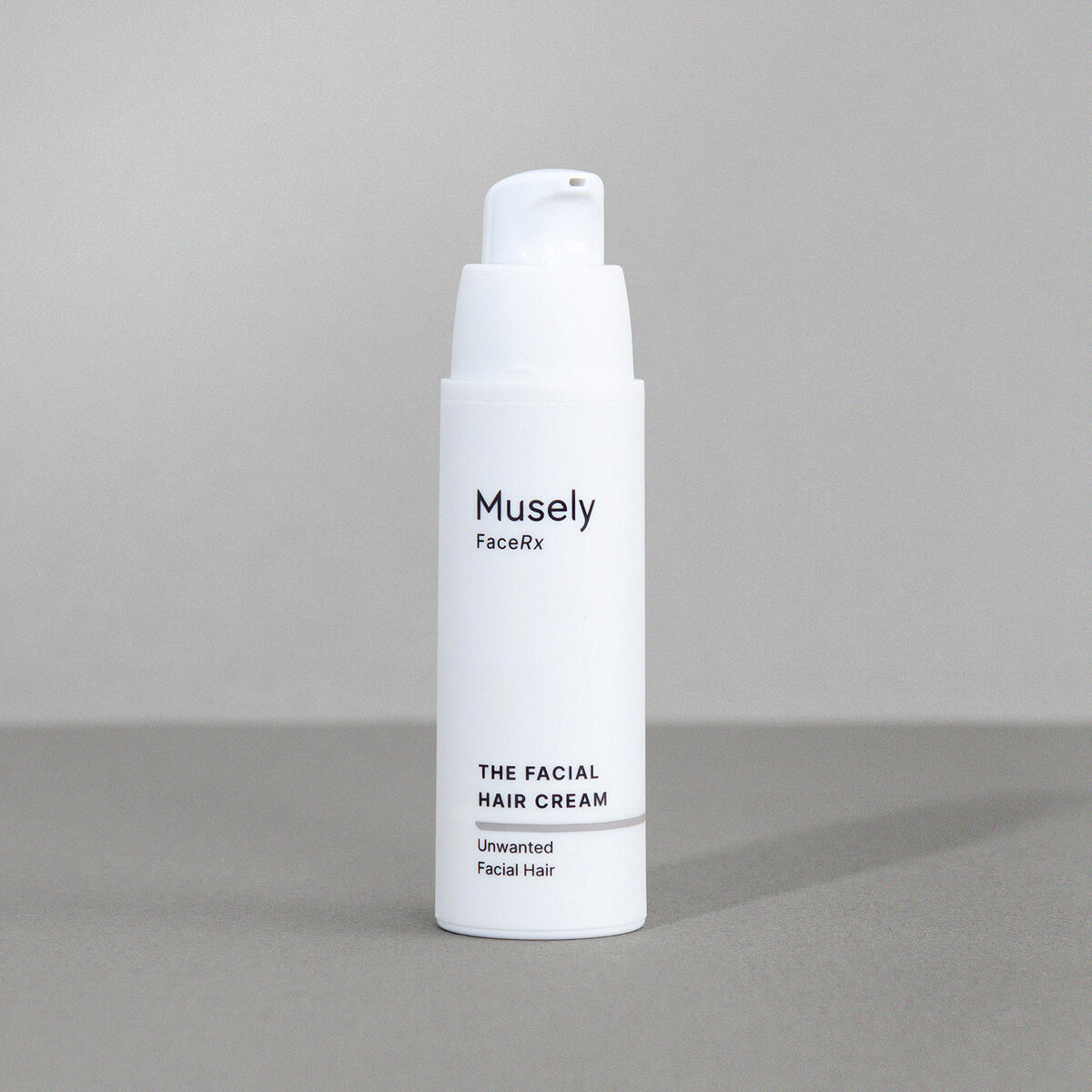 The Facial Hair Cream