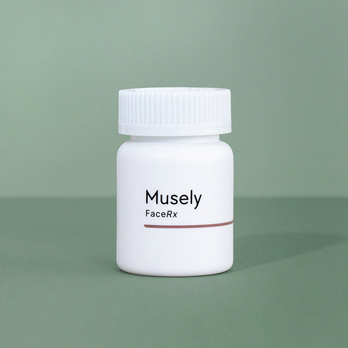 The Hair Pill